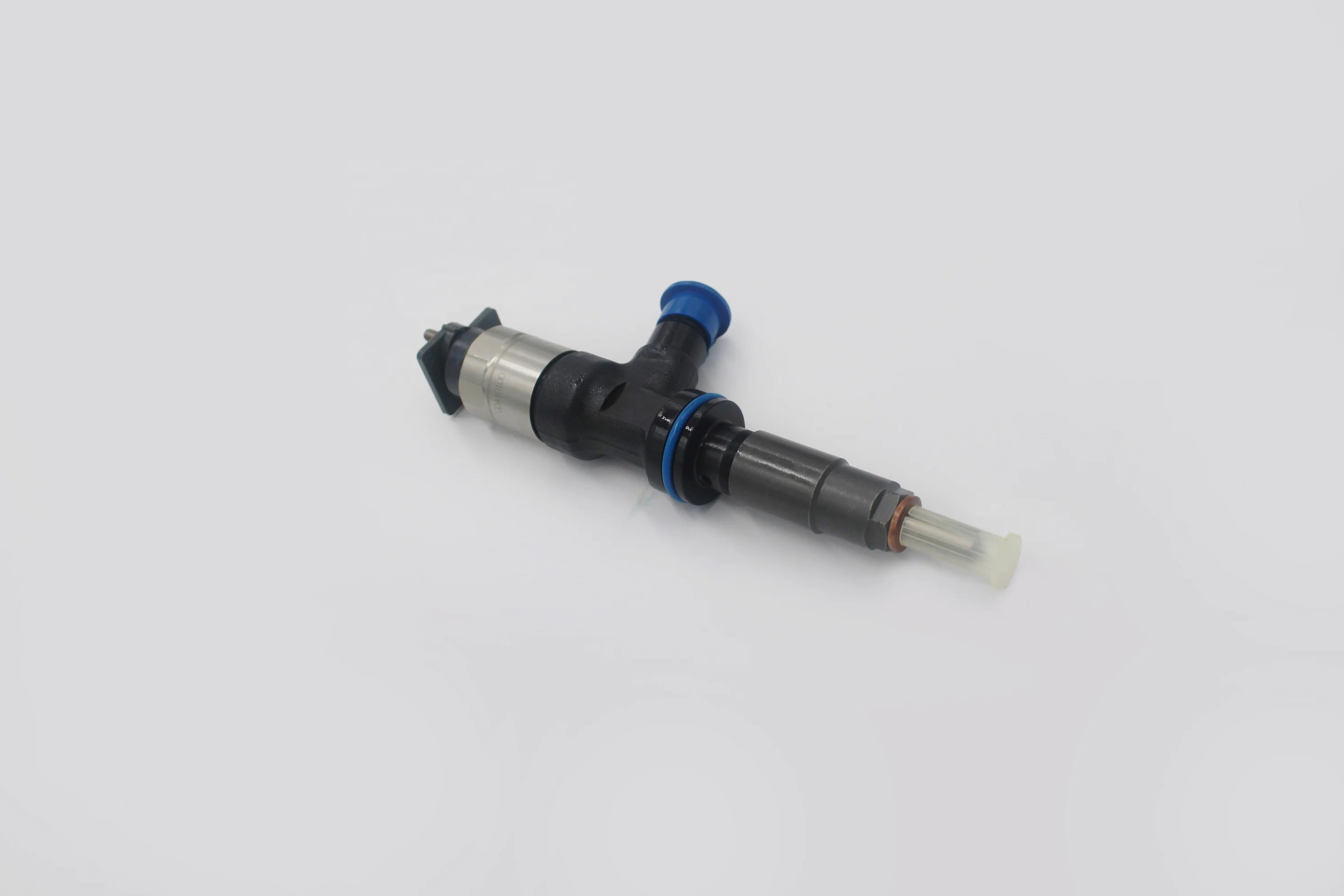 Top Sale Original Diesel Parts Fuel Injector For Perkins 1206E-E70TA CAT C7.1 E324E Excavator T409980