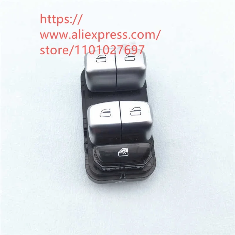 

Переключатель управления окном для EXEED TXL,LX,VX,RX 808000907AA