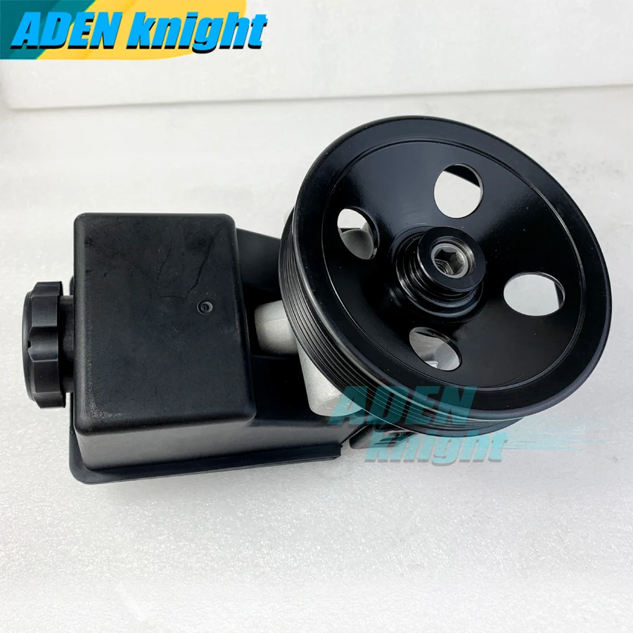 Power Steering Pump For SSANGYONG REXTON 2.7 XDI 2004 1336302 6654601980