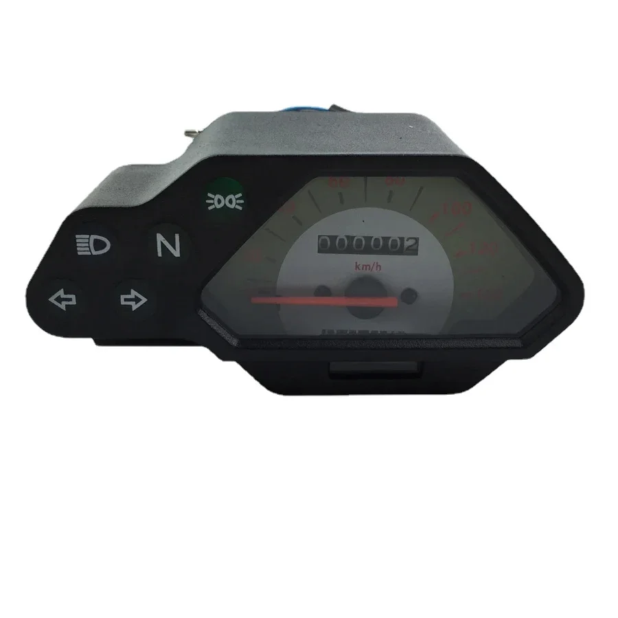 

1 комплект для внедорожных мотоциклов, модифицированных изысканных маленьких инструментов, мотоциклетных одомеров, модифицированных инструментов