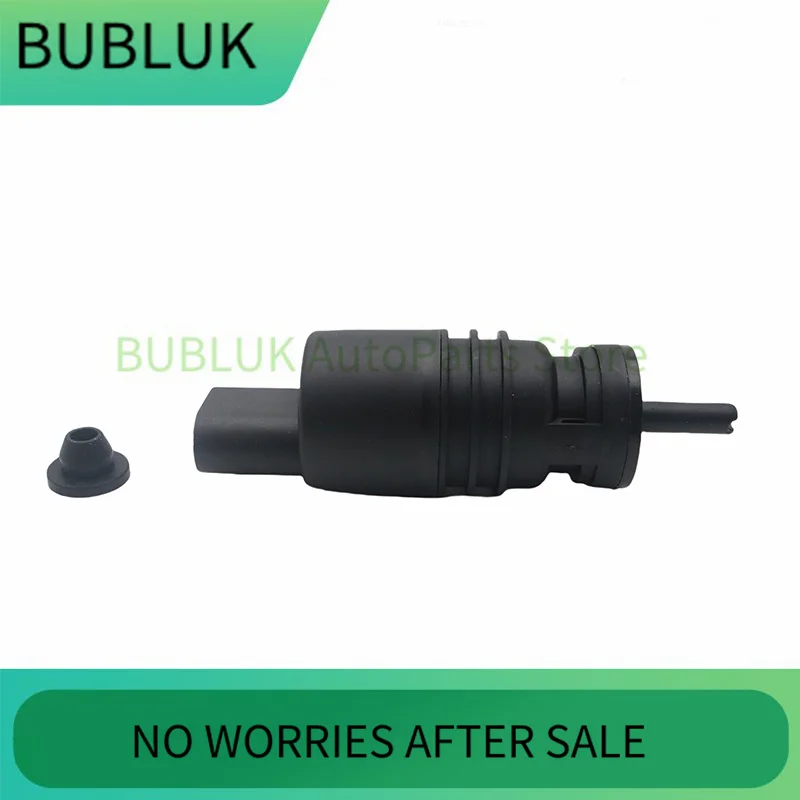 Windshield Washer Pump 13508971 For 2016 2017 2018 2019 2020 2021 Chevrolet Cruze Camaro New High Quality Cars Accessories