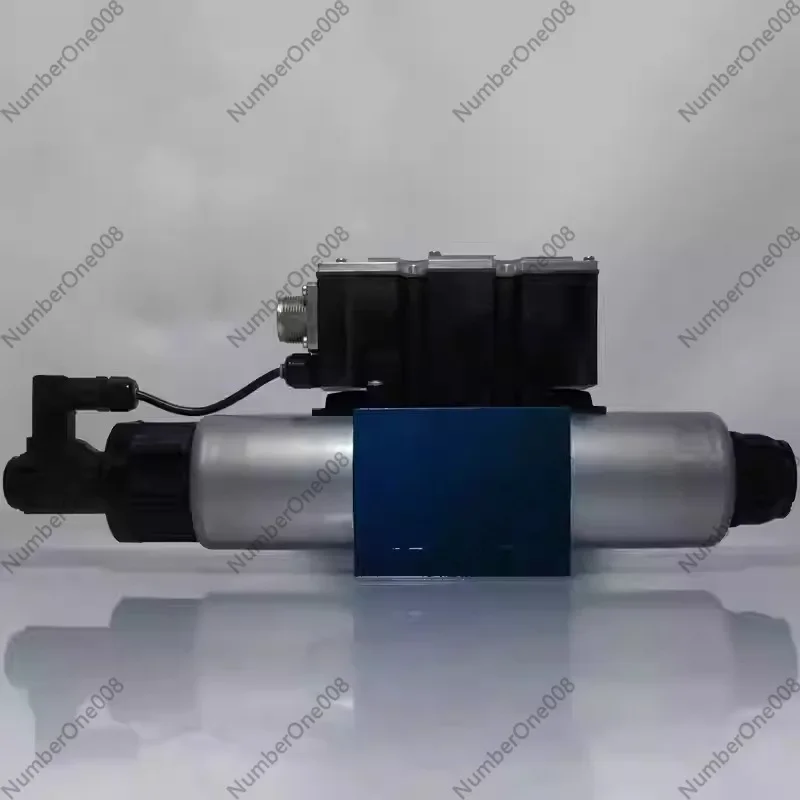 

Industrial Proportional Directional Valve R900927230 4WREE10E75-2X/G24K31/A1V High Performance Hydraulic Solenoid Valve