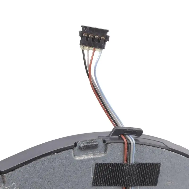 مروحة تبريد معدنية من CORA لأجهزة الكمبيوتر المحمولة 15-DY 15S-EQ 15S-FQ 15T-DY