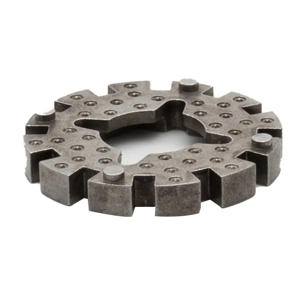 1 PC เครื่องมือ Oscillating ใบเลื่อยอะแดปเตอร์ Oscillating Shank อะแดปเตอร์อุปกรณ์เสริม Ferramentas Caladora Madera Sierra