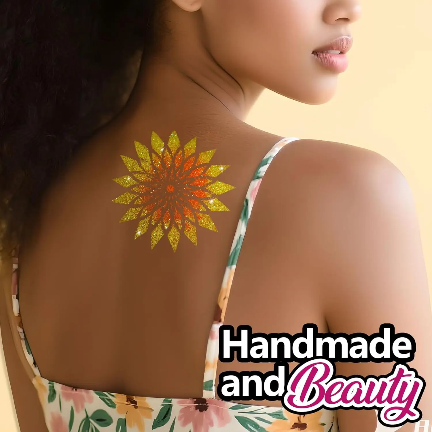 50 جرام/1.76 أوقية 1/128 ''0.2 مللي متر مسمار بريق ، المجسم بريق ناعم للحرف اليدوية ، الراتنج ، DIY بها بنفسك مجوهرات سلاسل المفاتيح زينة الهالوين #6