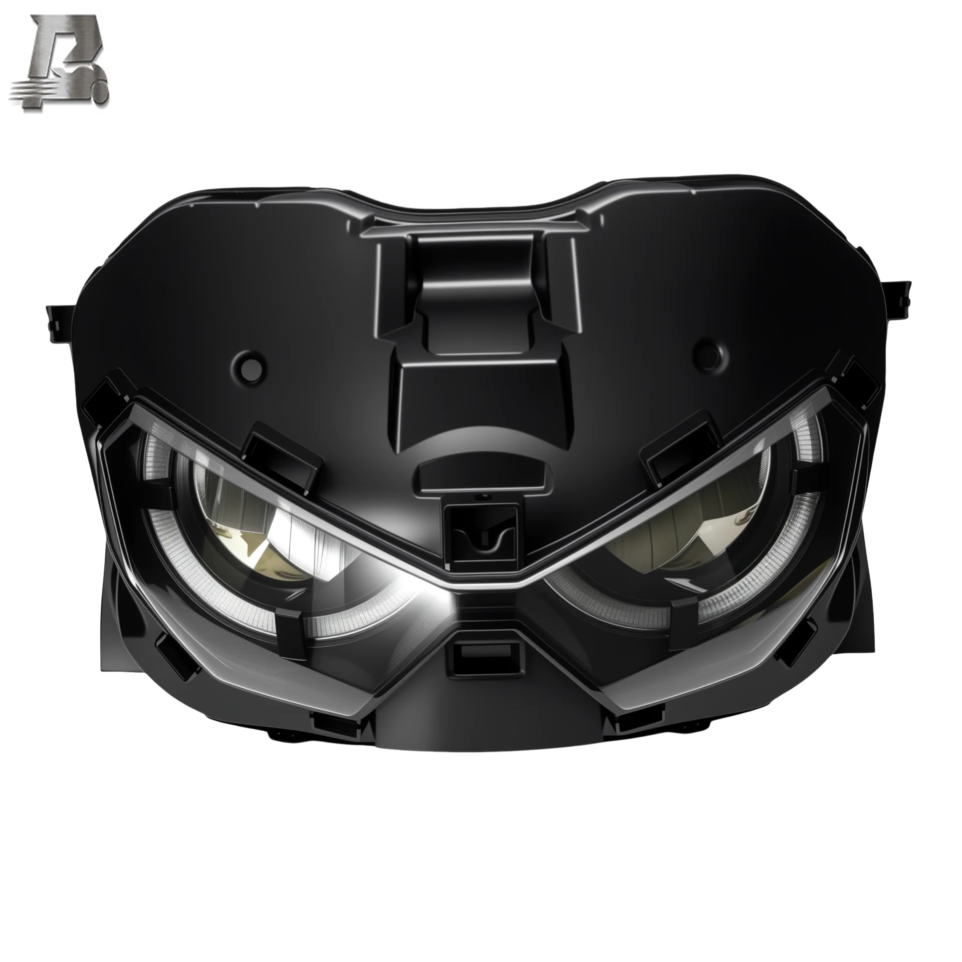 

Hot Sale Motorcycle LED Front Headlight Assembly For Honda Africa Twin DCT CRF1100 CRF1100L CRF1100D 2020-2025