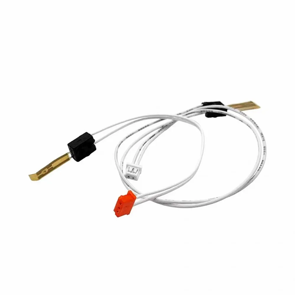 1SET Fuser Thermistor for Ricoh Aficio 2051 2060 2075 MP 5500 6000 6001 6002 6500 7000 7001 7500 7502 8000 8001 9002 MP7500