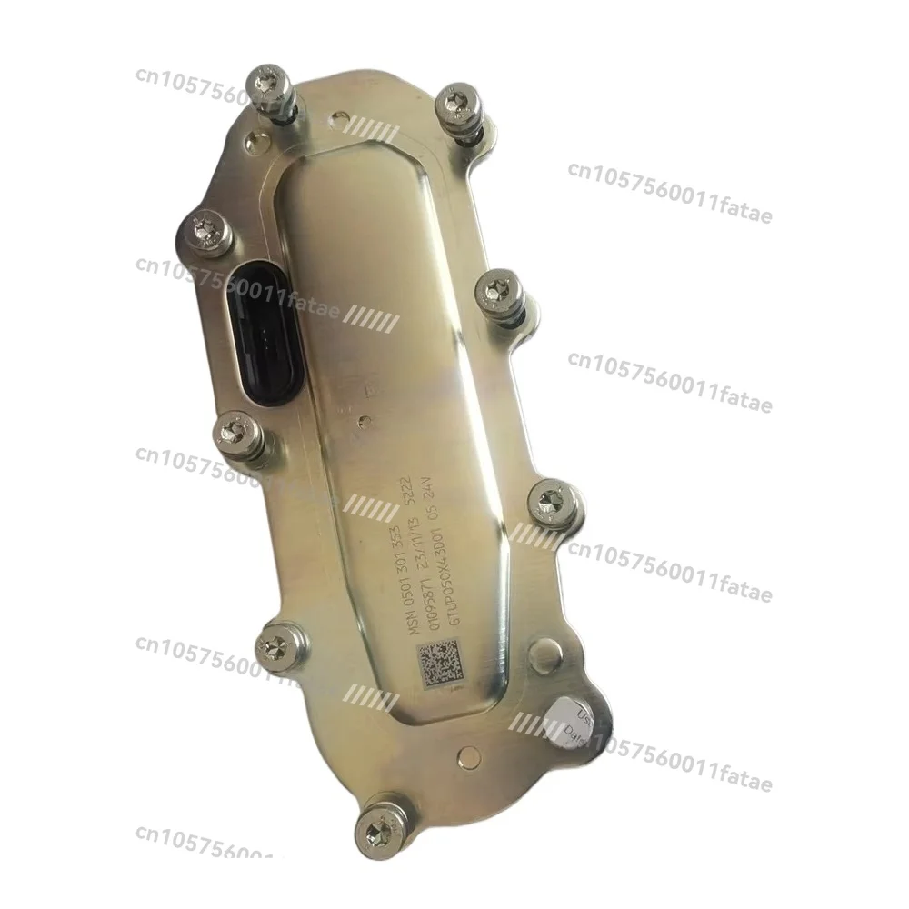 

Transmission Part 0501328597 Selector Actuator for Good Price