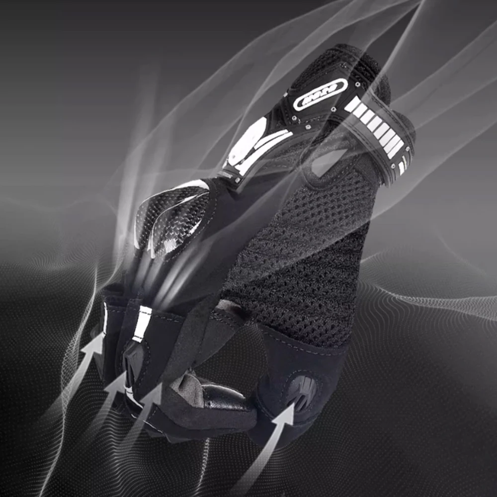 

Scoyco High Quality Motorcycle Motocross Cycling Gloves Carbon Fiber Touch Screen Breathable Motobiker Riding Climbing Glove
