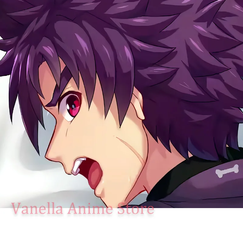 Dakimakura Anime Gay Shota Boy Double-sided Print Body Pillow Cover Life-size Pillowcase Gifts