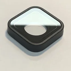 New Original Protective UV Filter Glass Lens Cover Cap Protect Replacement for GoPro Hero 12/11/10/9 Black Camera Accessories