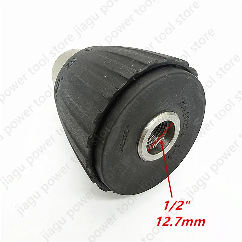 Chuck keyless Replace for HILTI 18V 14.4V SFC14-A SFC14 SFC22-A SFC18A SFC18-A