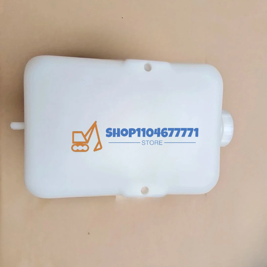 Reservoir Water Expansion 11N8-41071 New  Tank for Excavator R210LC-9 R250LC-9 R320LC-9 R360LC-9 R430LC-9 R480LC-9 R520LC-9