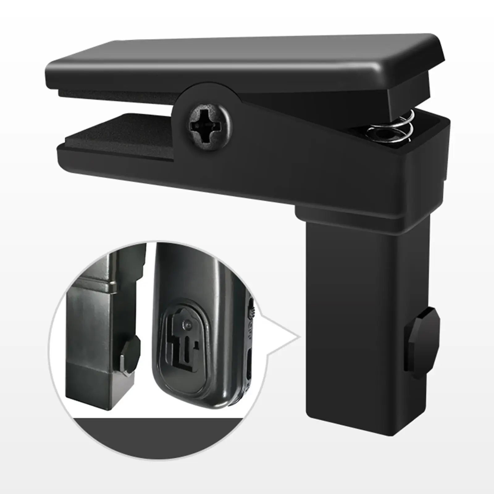 

Профессиональный UHF-микрофон с дисплеем, беспроводной микрофон, диапазон 160 футов