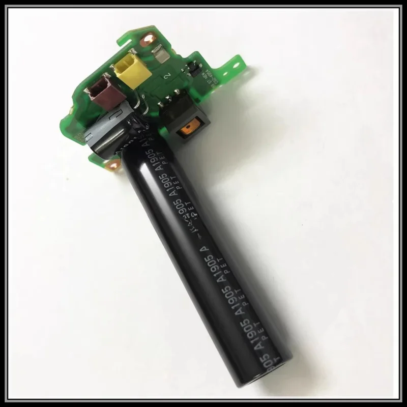 

Original disassembled camera repair accessories for Canon 7D MARK II 7D2 flash plate charging plate