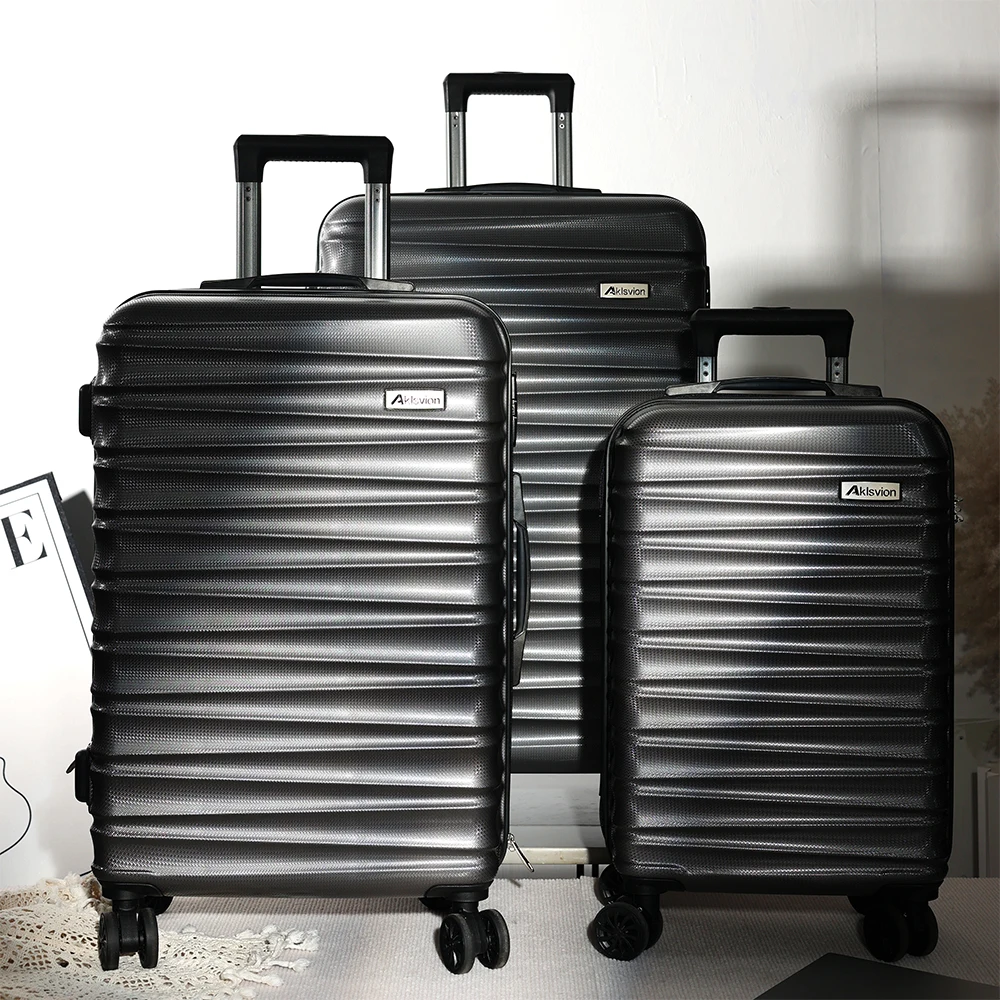 Strict Selection of Plus Luggage, Lightweight Student and Men's Travel Luggage, Silent Universal Wheel Suitcase