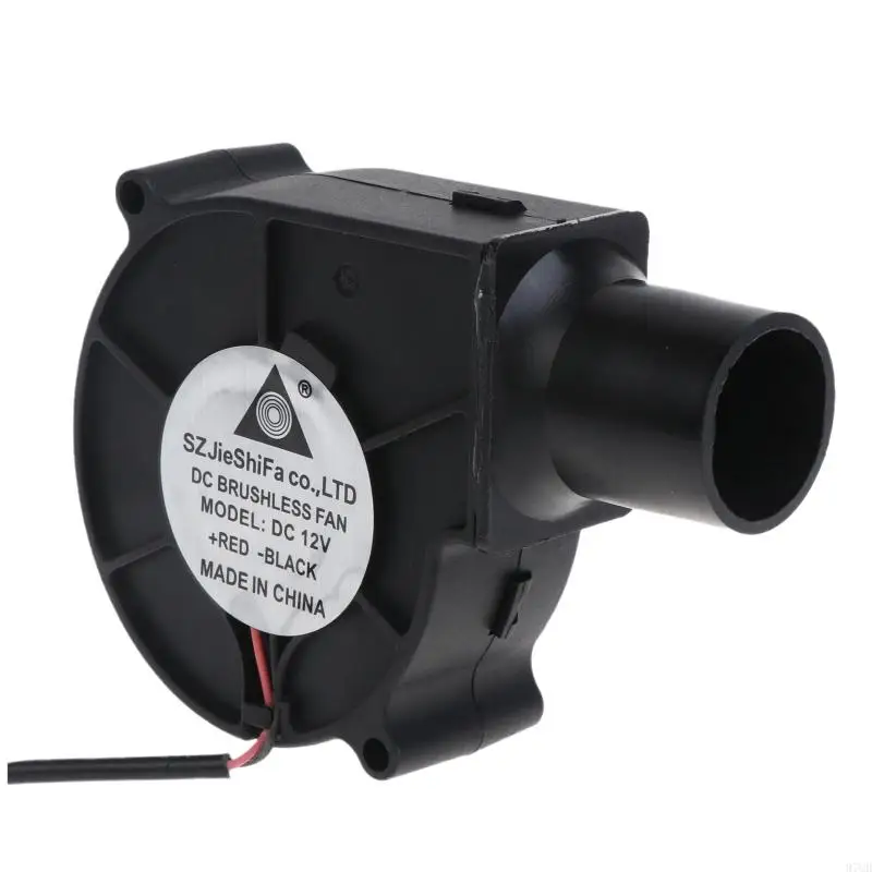 97QD US Plugure BBQ Air Blower Portable BBQ вентилятор воздушный воздушный воздушный воздушный воздушный вентилятор с воздушным
