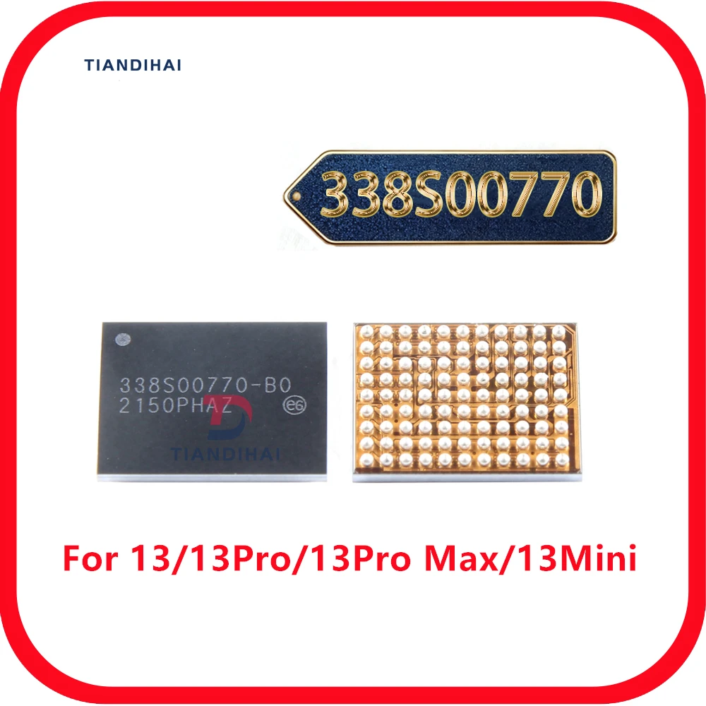 1-10Pcs 338S00770-B… - image