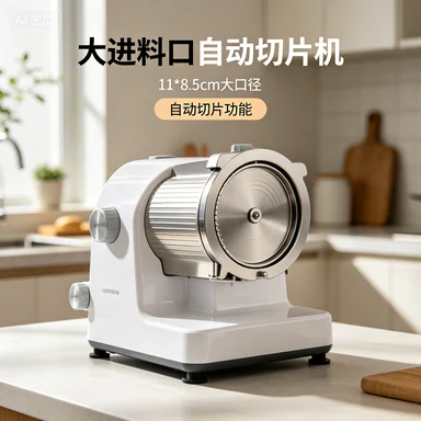 Multifunctional Adjustable Thickness Vegetable Onion Slicer Kitchen Tool for Easy Food Preparation