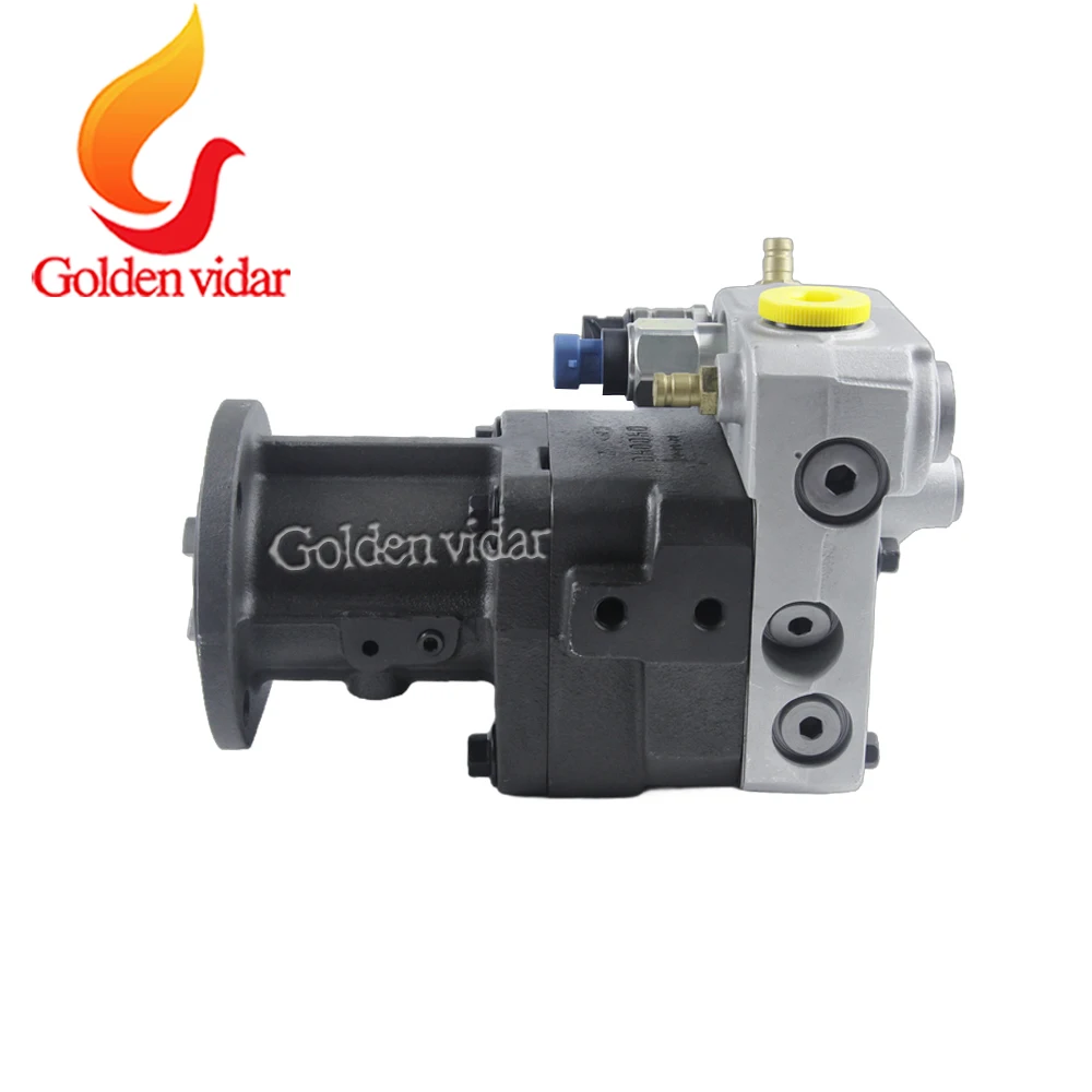 China Sale Market 4010566 4307242 Fuel Pump 4903531 for diesel QSK23 Engine Pump 4025674,for Cummins QSK23 Diesel Engine Parts