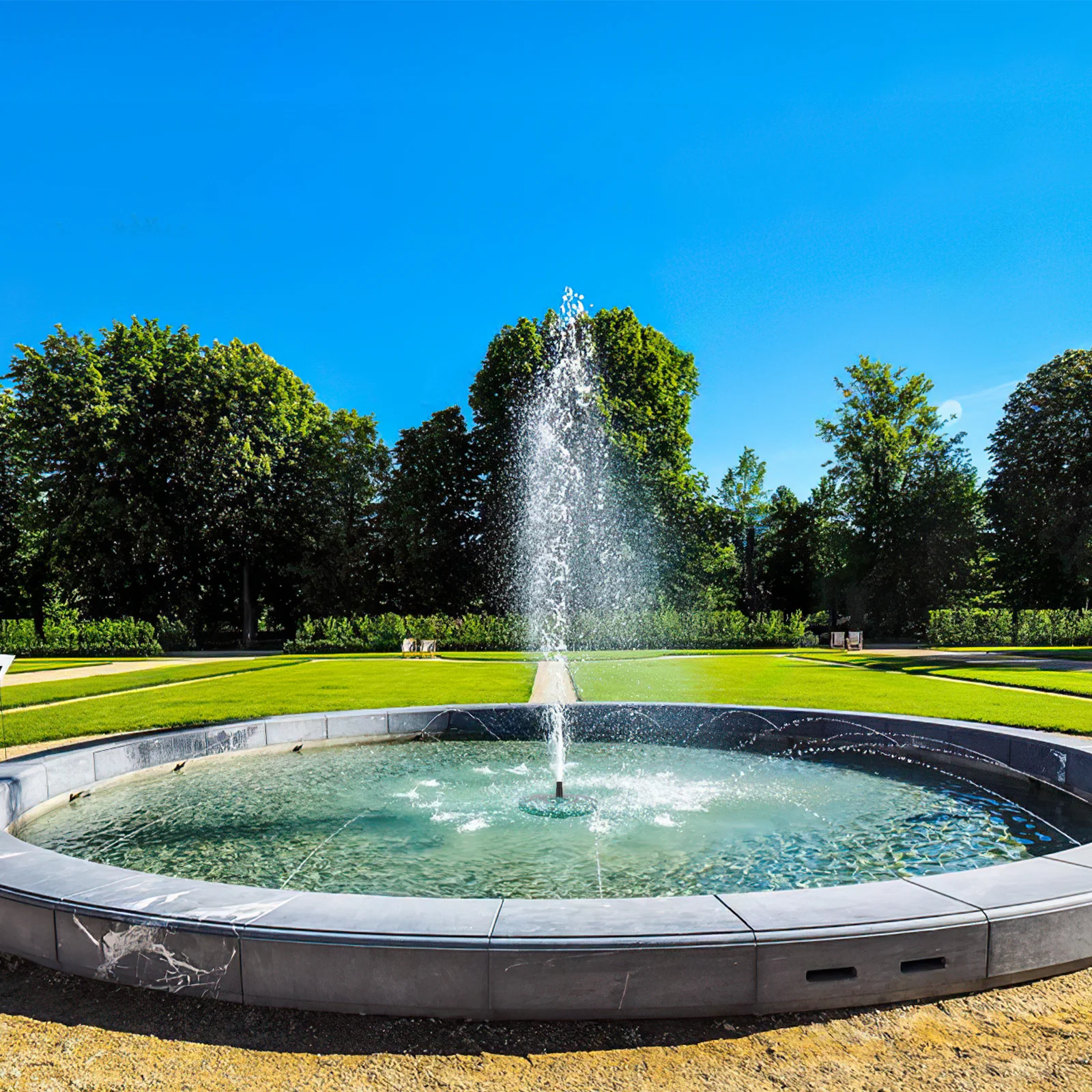 

Насос Rgb Bird Power для ванны Декор для бассейна на солнечной энергии Водяные фонтаны Солнечный фонтан Насос Садовый фонтан