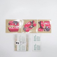 1 Set Huangzhong Mouse Anti Slip Sticker For VGN Dragonfly F1 Pro Max R1 PRO MAX SE Anti Sweat Tape Non-slip Wear-resistant