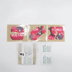 1 Set Huangzhong Mouse Anti Slip Sticker For VGN Dragonfly F1 Pro Max R1 PRO MAX SE Anti Sweat Tape Non-slip Wear-resistant