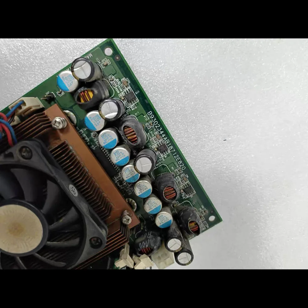 ROBO-8712EVG2A BIOS R1.00W1 industrial computer board
