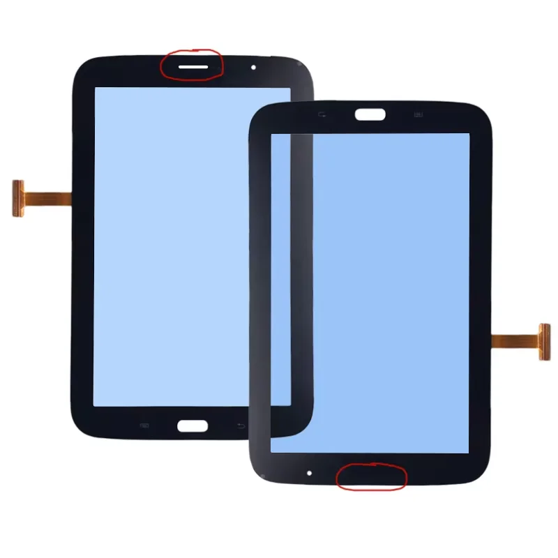 

New 8'' inch Touchscreen for Samsung Galaxy Note 8.0 N5100 N5110 Tablet Touch screen Digitizer Glass