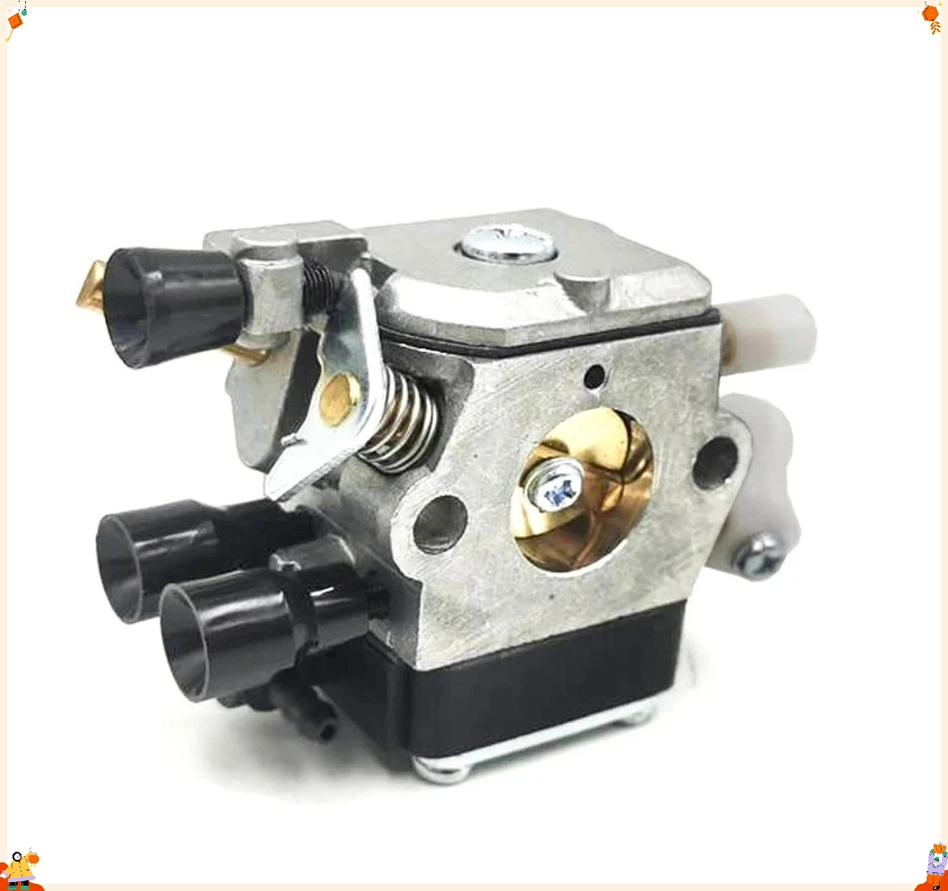 For STIHL FS120 FS200 FS250 FS300 FS350 FR450 String Trimmer Brushcutter - New Replacement Carburetor