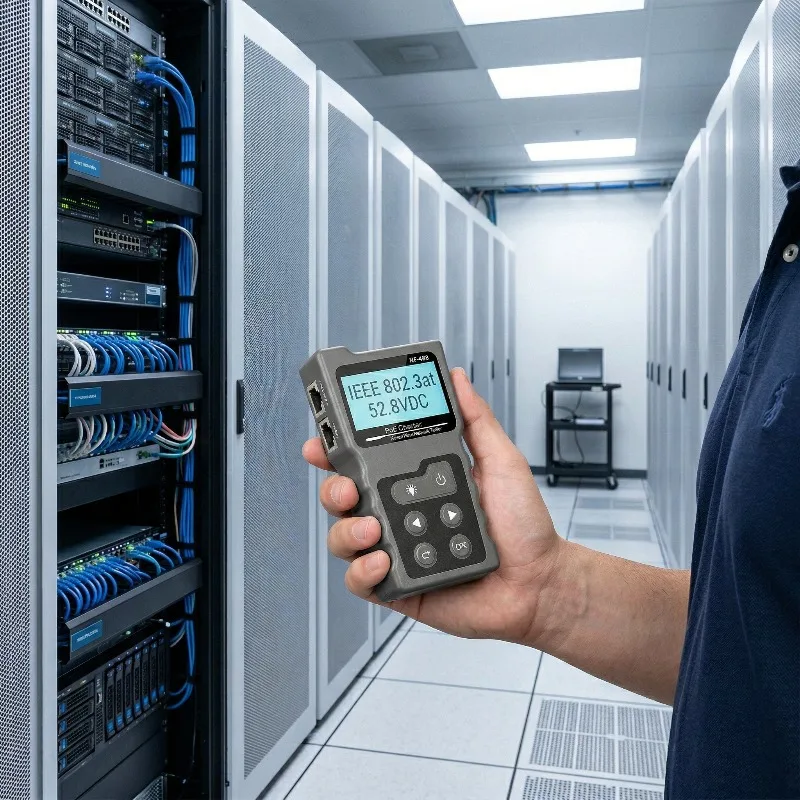 Noyafa NF-488 Netwo…