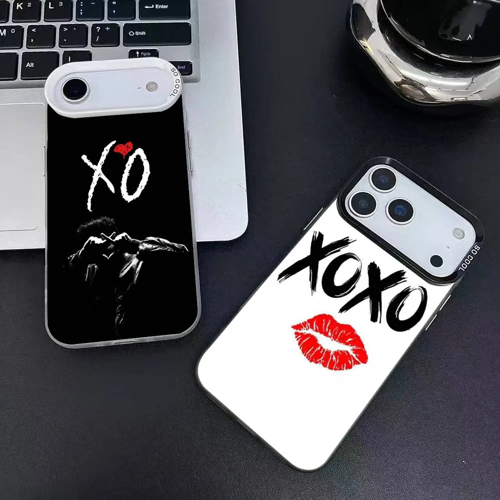 The Weeknd Xo Phone… - image