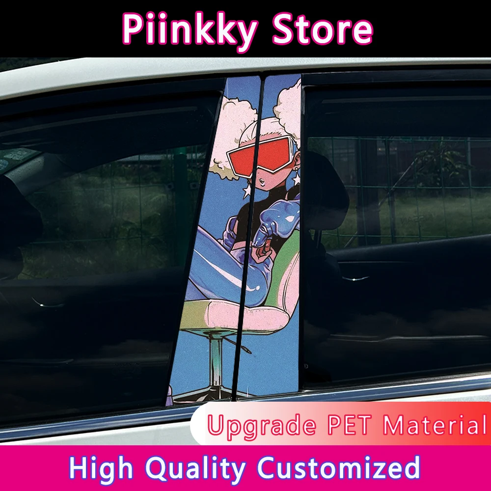 Originality Car Sti…