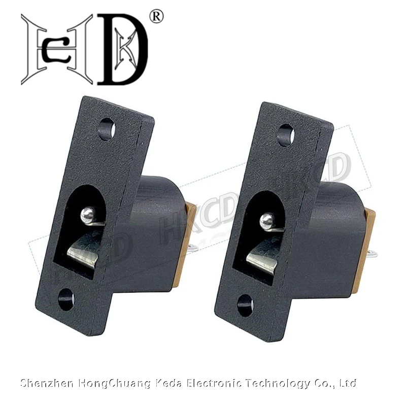 5 PCS DC-019 3 pins Dc Power Jack Headphone Socket Smd Usb Phone Jack DC jack with ear