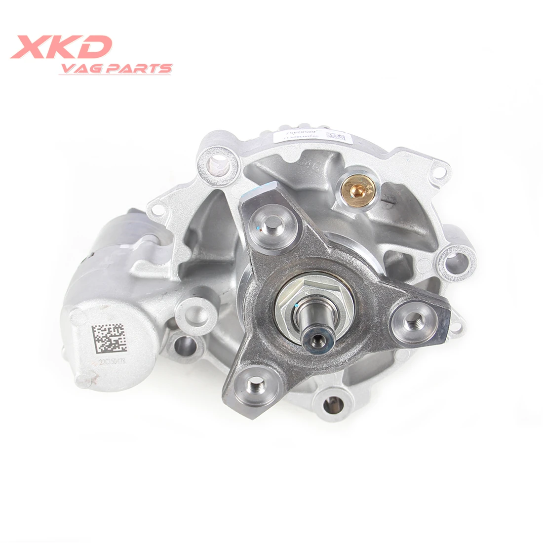 5WA525554D 4 Motion Differential Clutch Fit For VW Atlas Cross Sport Teramont 2022 2023 0AY 525 010 AJ