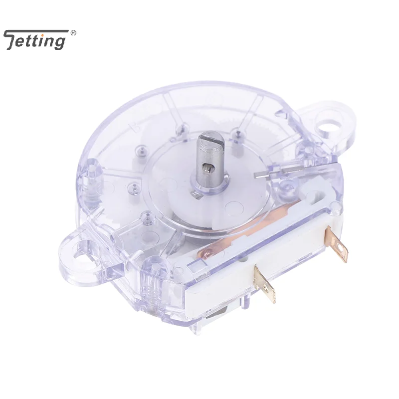 1Pc Dryer Timer Timing Switch For Clothes Dryer Washing Machine Universal Repair Parts Accessories 30 Minutes 15A