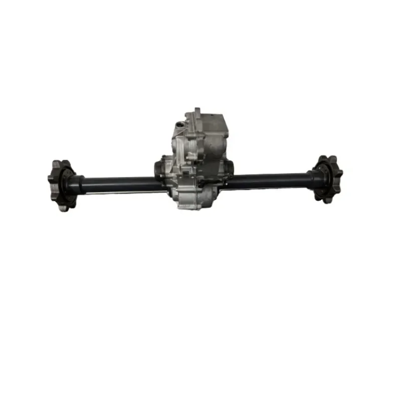 

Hot Sales2023 New Parts Gearbox Assembly