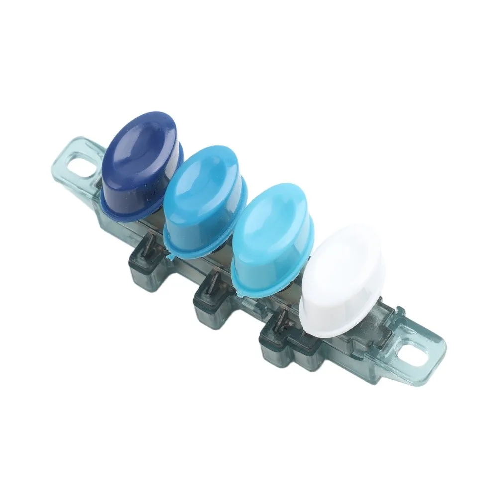 Home Appliance Desktop Fan Fan Switch Fan Control Button Accessory Key Replacement Switch Accessory Simple Design