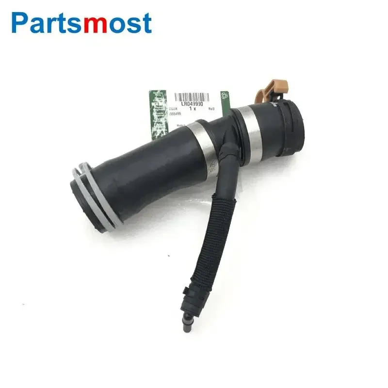 LR049990 Genuine Thermostat Water Pipe for Land Rover 5.0 V8 Petrol Range Rover 10-12 RR Sport 2014- 3.0 V6 Discovery 2017 Velar