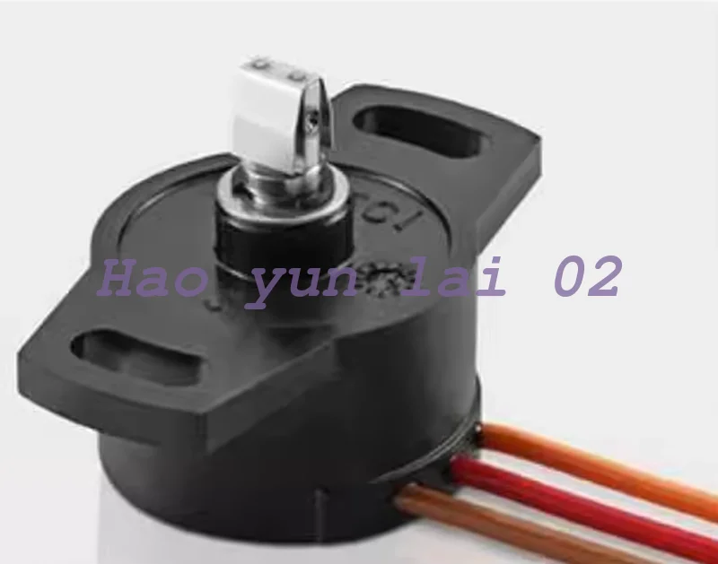 NEW FOR novotechnik Angle sensor sp-2841-308-000-001 728243938491