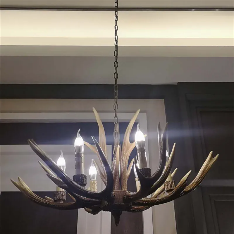 متجر ملابس على الطراز الصناعي العتيق لتزيين غرفة المعيشة والمقهى