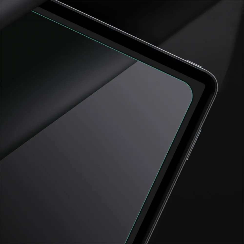 For Apple iPad 10.9 2022 Nillkin Amazing H+ Nanometer Anti-Explosion Tempered Glass Screen Protector