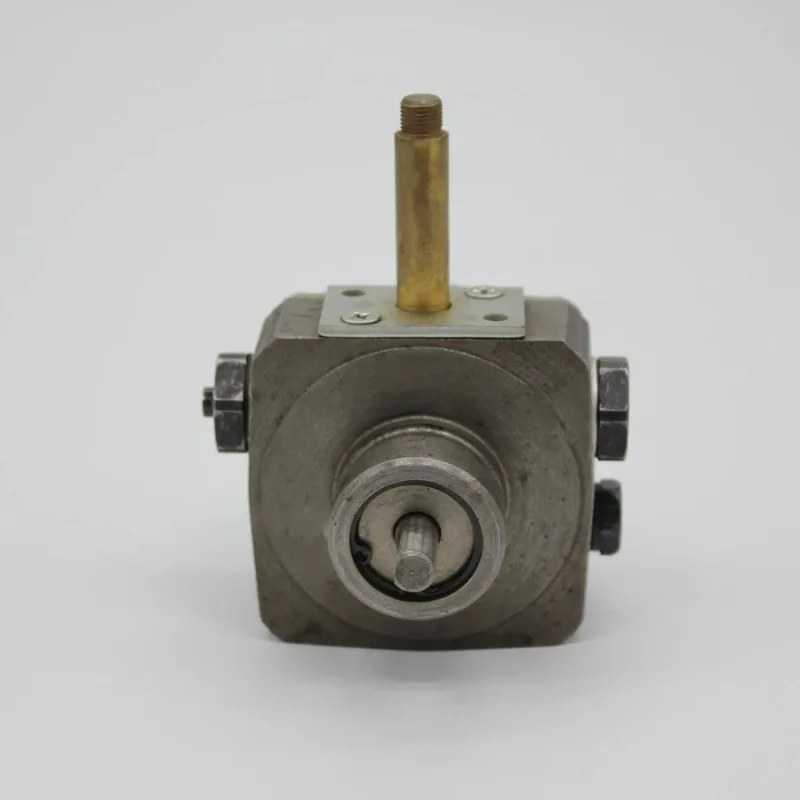 Oil Pump Replace RIELLO RBL for Oil Burner 40G Burner Accessories Burner Spare Parts of Boiler Combustion