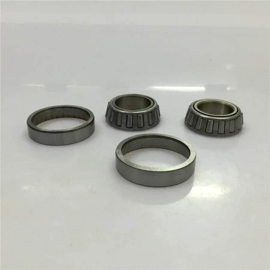 STARPAD For for CG CBT WY125 JH70 motorcycle steering column bearing pressure bearing odds odds oblique beads free shipping