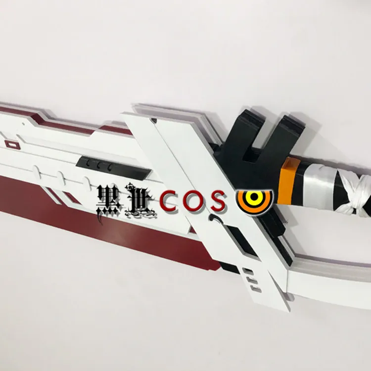 IJN Ayanami Sword Game Azur Lane Cosplay Props Halloween Christmas Fancy Party Costumes Accessories