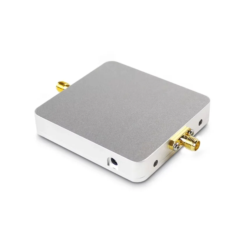 4W WiFi Booster For Smart Home Systems Signal Extender Signal Extender Plug And Play 2.4G/5G WiFi Singal Booster