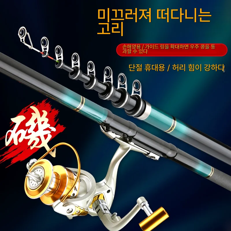 

Universal Tuning Set Sale Rod Sea Fly Handle High Sensitivity Spinning Travel Trout Lightweight Telescopic Tournament Fishing