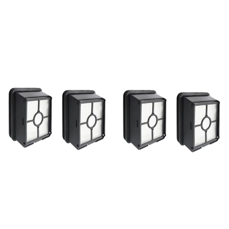 

БЫСТРАЯ ПРОДАЖА! Сменный HEPA-фильтр для Bissell HF3/3649A, высокоэффективный фильтр для улавливания частиц, аксессуары для пылесосов