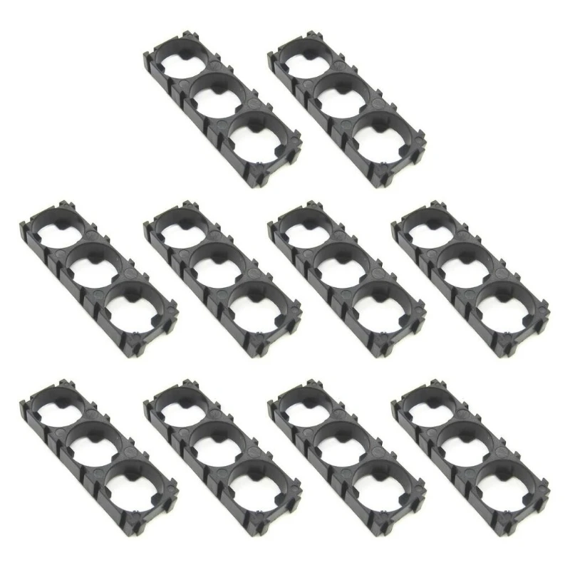 Bộ Pin Tế Bào Miếng Đệm Cho Vỏ Nhựa Giá Đỡ Giá Đỡ Lưu Trữ Pin Lithium Chống Rung Giá Pin