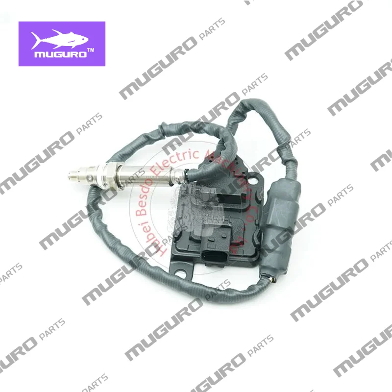 Machinery Engine Parts 4326872 2872942 Nitrogen Oxide Sensor Diesel Nox Sensor 4326872 2872942